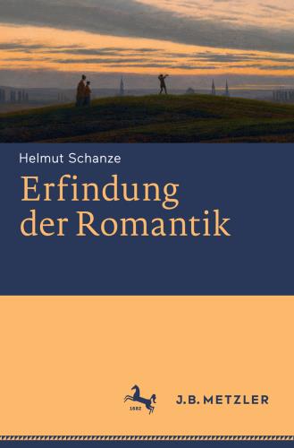 Cover des Mediums