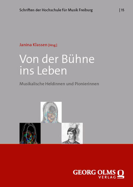 Cover des Mediums