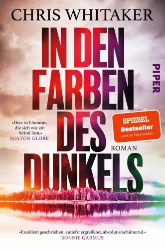 Cover des Mediums