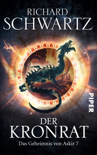 Cover des Mediums