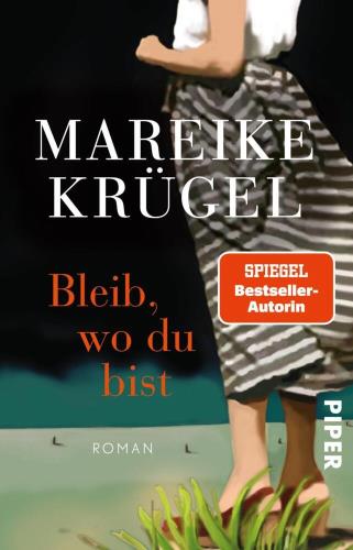 Cover des Mediums