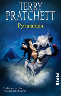 Cover des Mediums