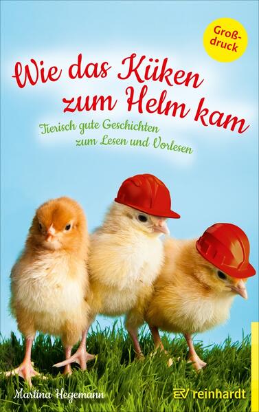 Cover des Mediums