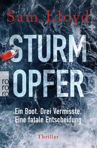 Cover des Mediums