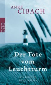 Cover: Der Tote vom Leuchtturm