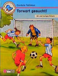 Cover des Mediums