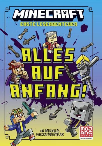 Cover des Mediums