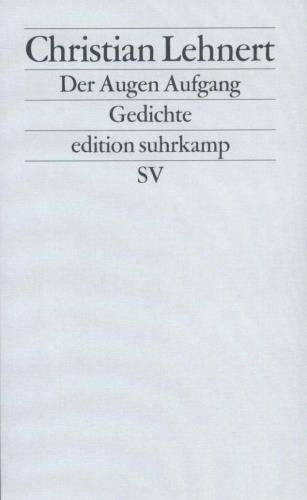 Cover des Mediums