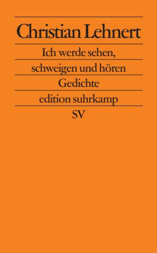 Cover des Mediums