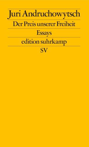 Cover des Mediums