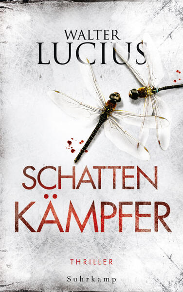 Cover des Mediums
