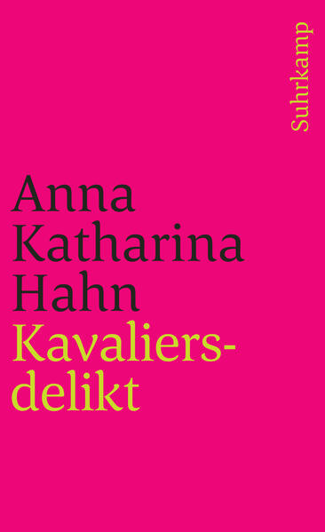 Cover des Mediums
