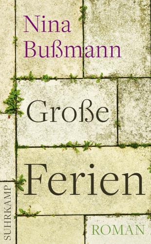 Cover des Mediums