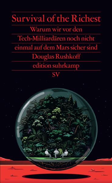 Cover des Mediums
