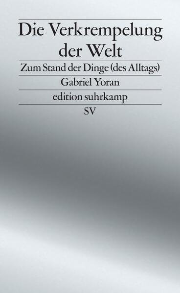 Cover des Mediums