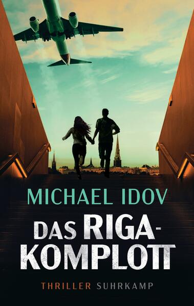 Cover des Mediums
