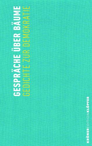 Cover des Mediums