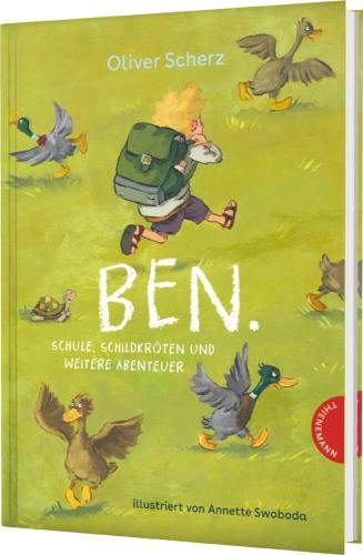 Cover des Mediums