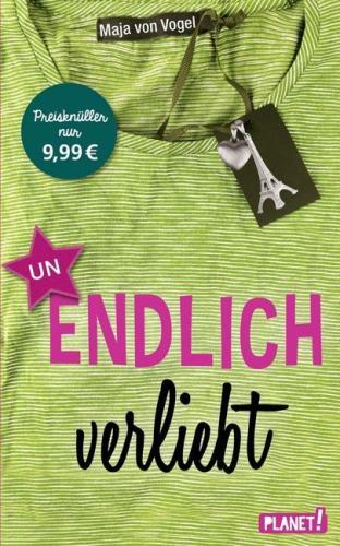 Cover des Mediums