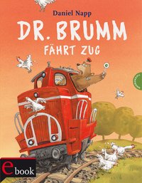 Cover des Mediums