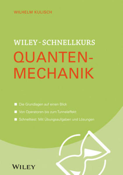 Cover des Mediums