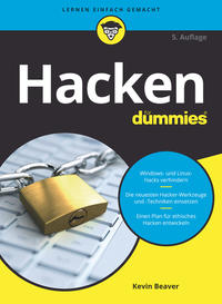 Cover des Mediums