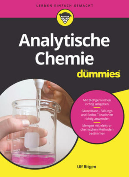 Cover des Mediums