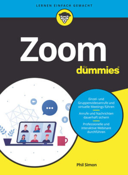 Cover des Mediums