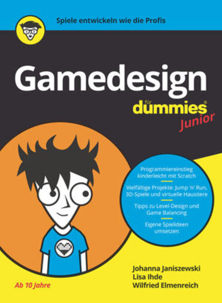 Cover des Mediums