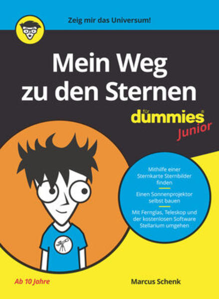 Cover des Mediums