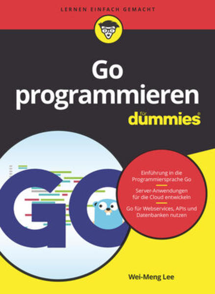 Cover des Mediums