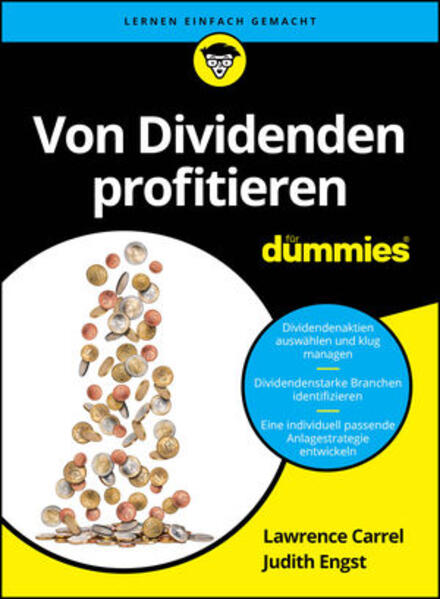Cover des Mediums