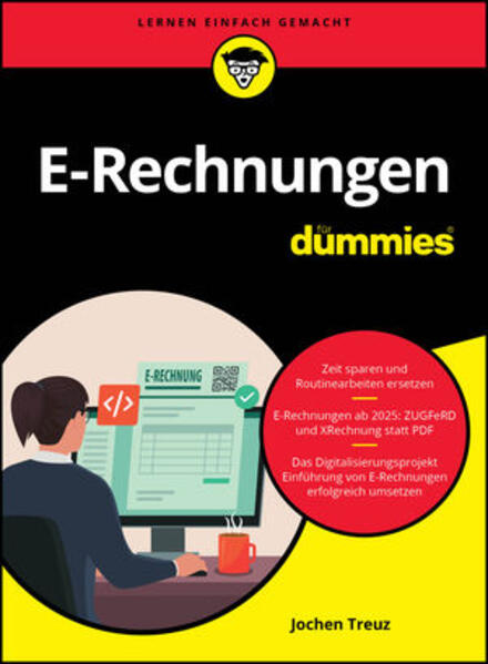 Cover des Mediums
