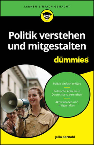 Cover des Mediums