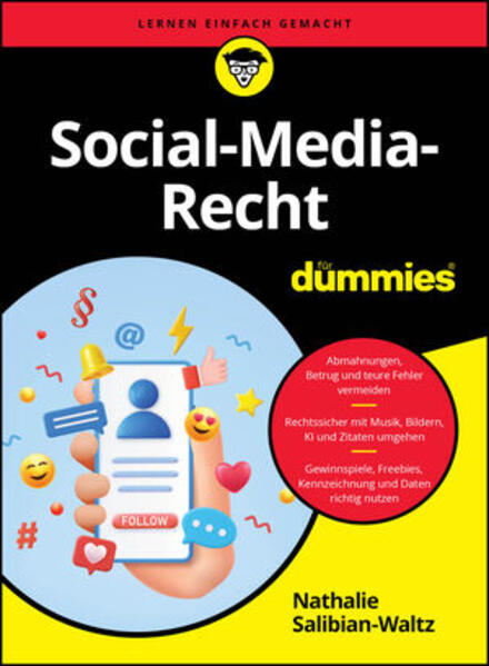 Cover des Mediums