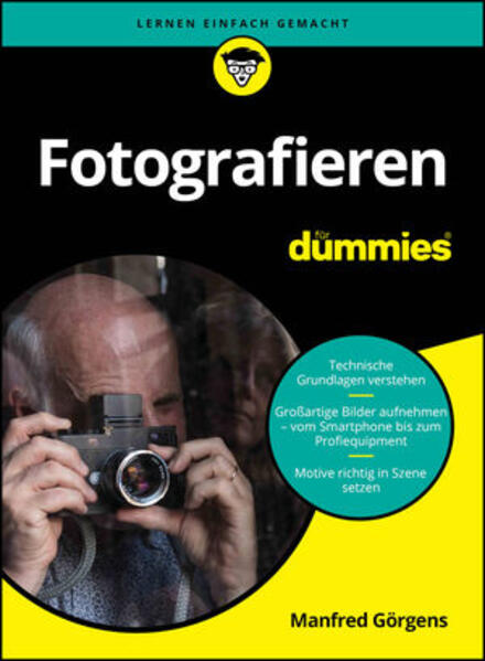 Cover des Mediums