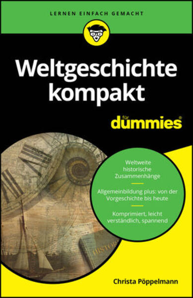 Cover des Mediums