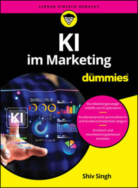 Cover des Mediums