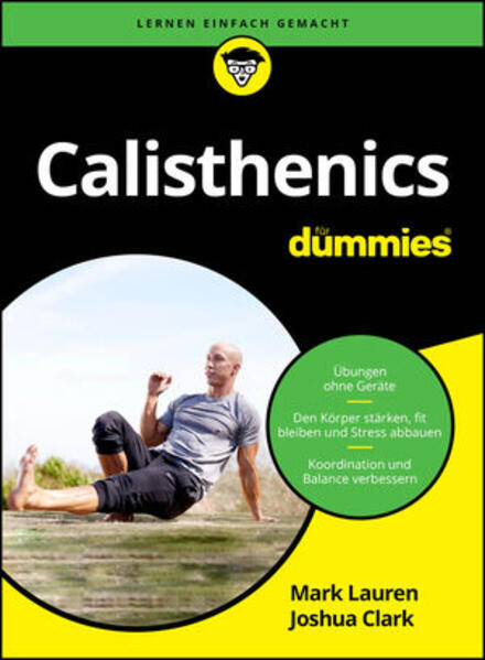 Cover des Mediums