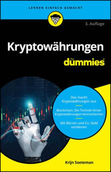 Cover des Mediums