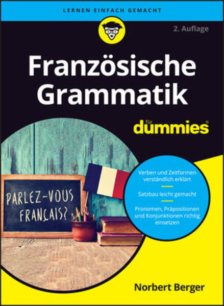 Cover des Mediums