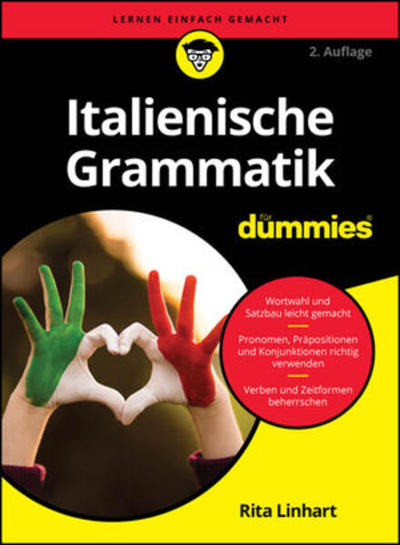 Cover des Mediums