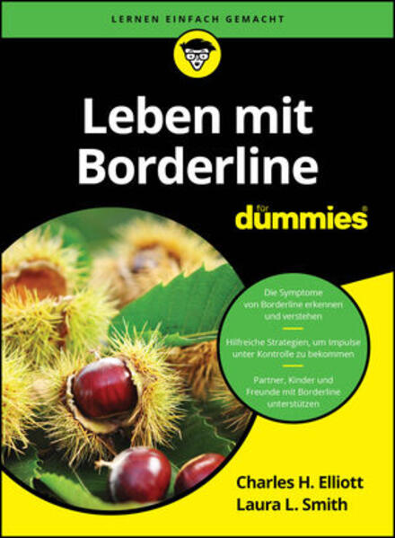 Cover des Mediums