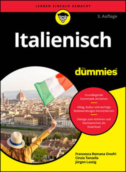 Cover des Mediums