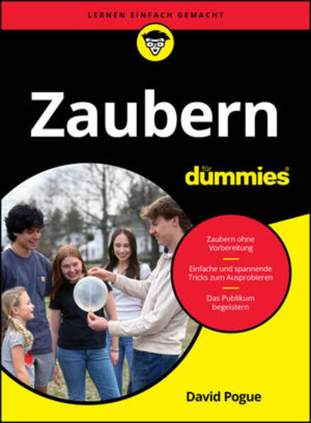 Cover des Mediums