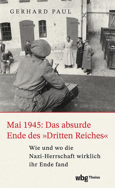 Cover des Mediums