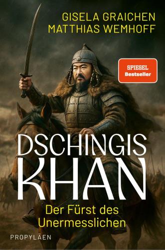 Cover des Mediums