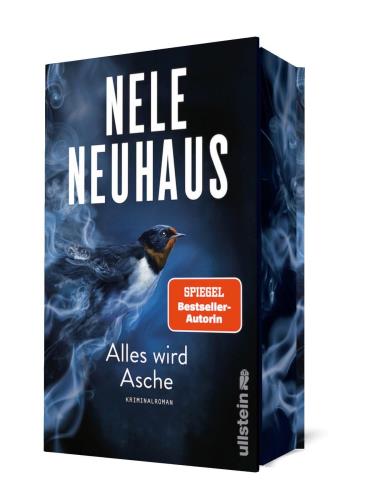 Cover des Mediums