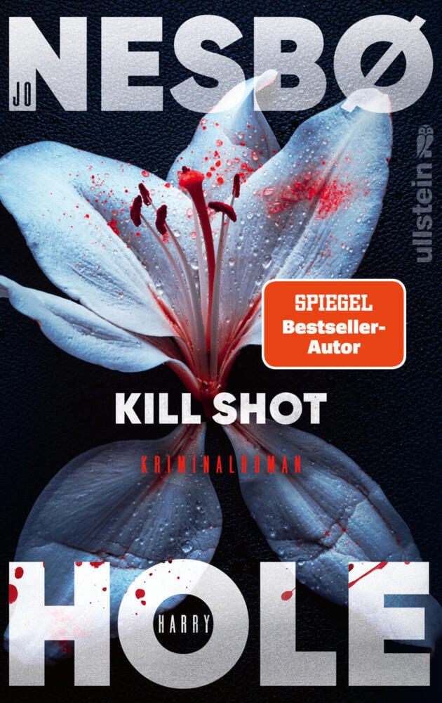 Cover des Mediums