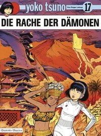 Cover des Mediums